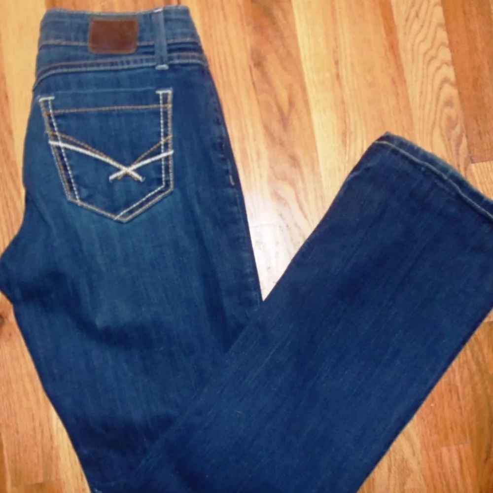BKE Jeans 27L Taylor Cut